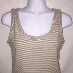 Eddie Bauer 💯 Cotton Tank Top